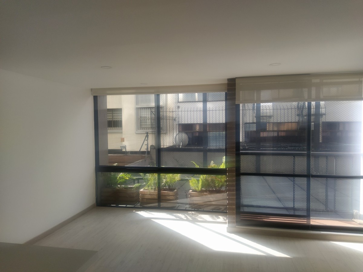 Apartamento – Antiguo Country – Bogota