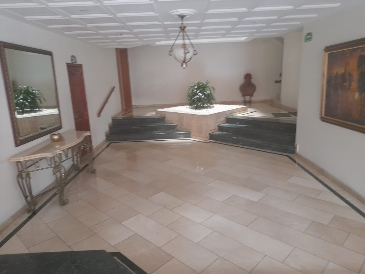 Apartamento – Chico Norte – Bogota