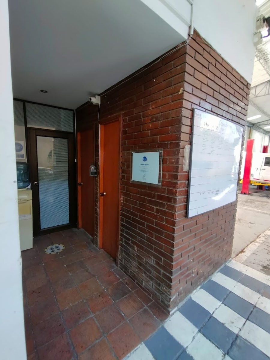 Bodega – Chapinero Central – Bogota