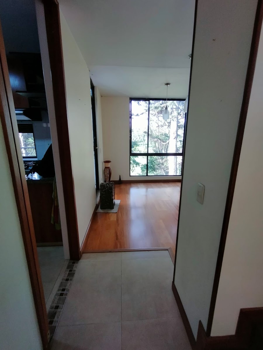 Casa – Pontevedra – Bogota