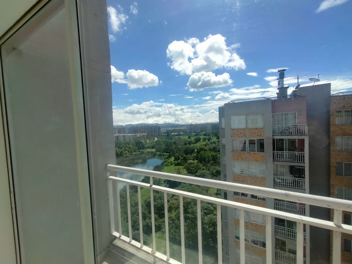 Apartamento – Urbanizacion Castilla – Bogota