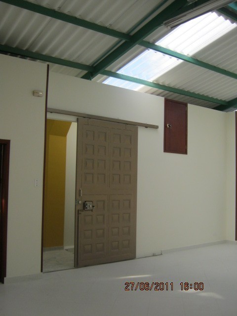 Oficina – Restrepo Occidental – Bogota