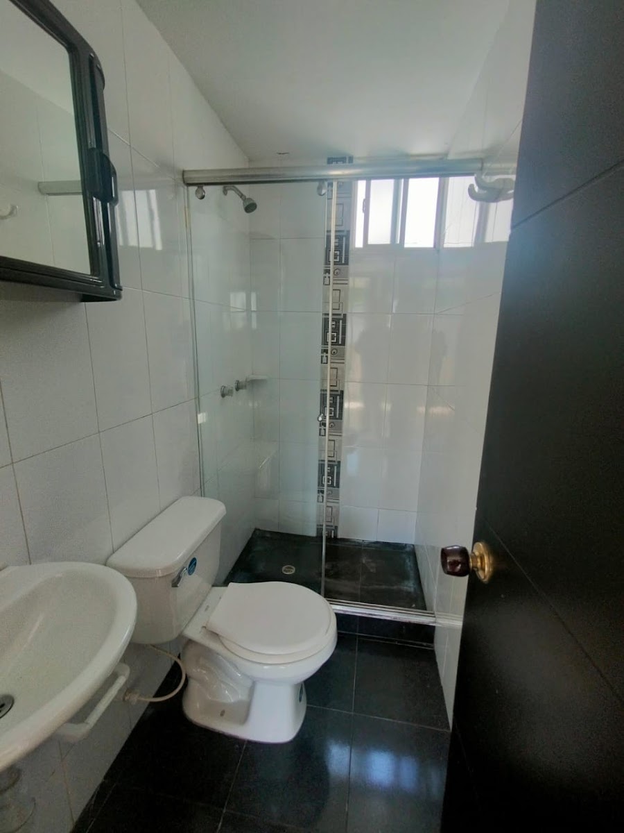 Apartamento – Urbanizacion Castilla – Bogota