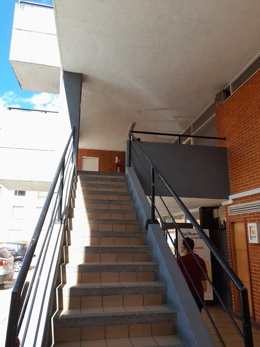 Apartamento – Villa Alsacia Bavaria – Bogota