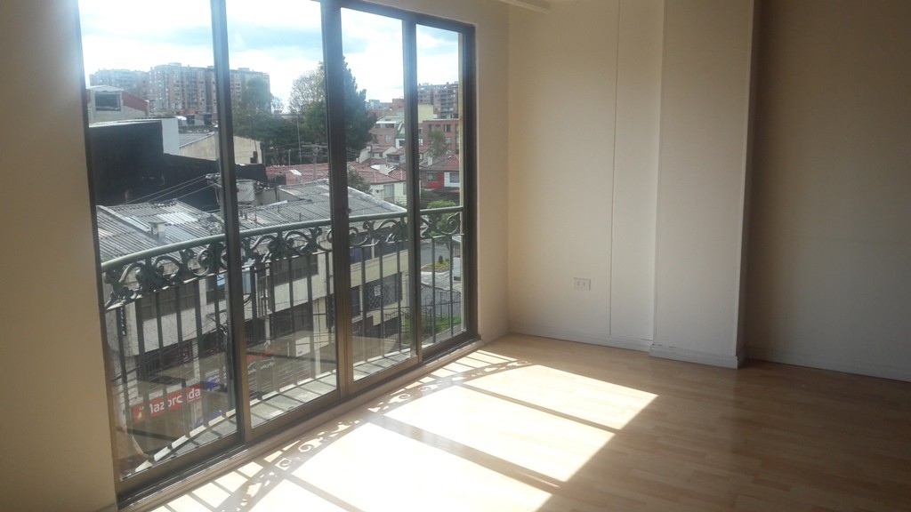 Apartamento – Cedritos – Bogota