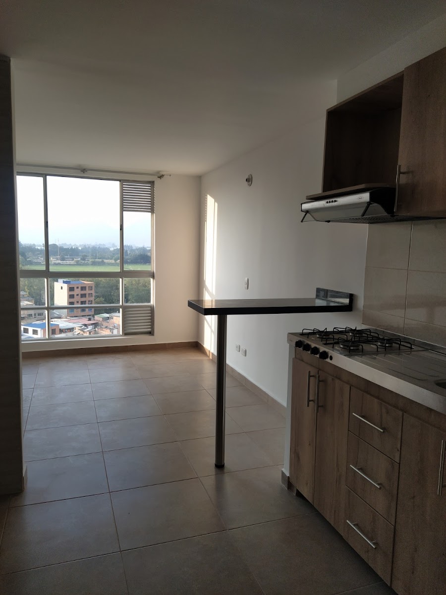 Apartamento – Suba – Bogota