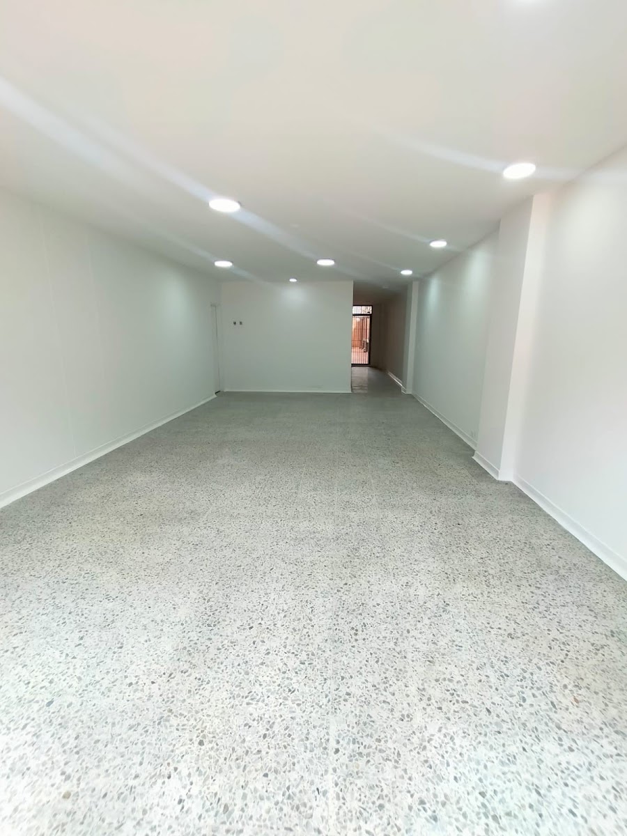 Local – El Lago – Bogota