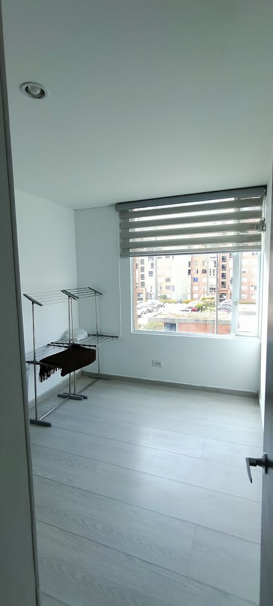 Apartamento – La Felicidad – Bogota