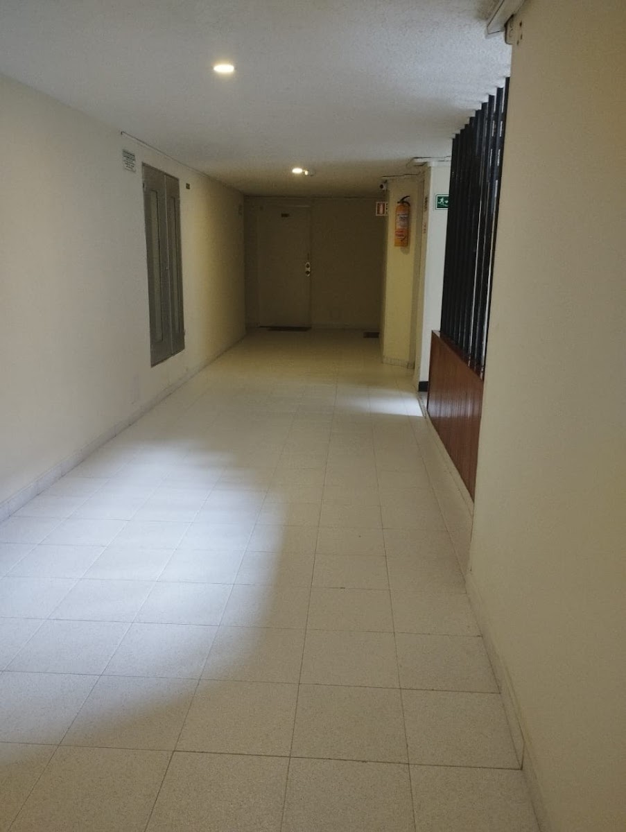 Apartamento – Santa Barbara Occidental – Bogota