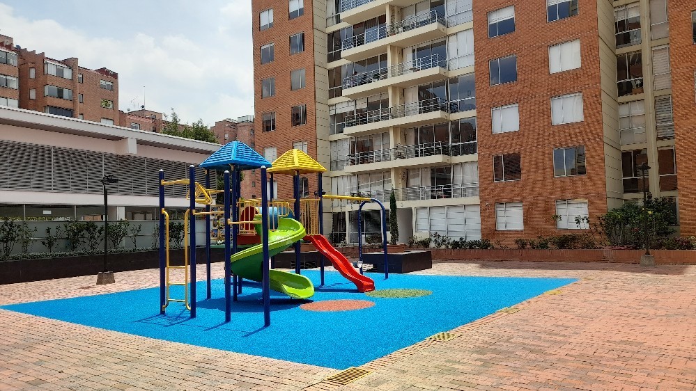 Apartamento – Lagos De Cordoba La Alhambra – Bogota