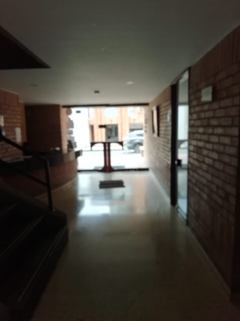 Oficina – Chico Norte Iii – Bogota