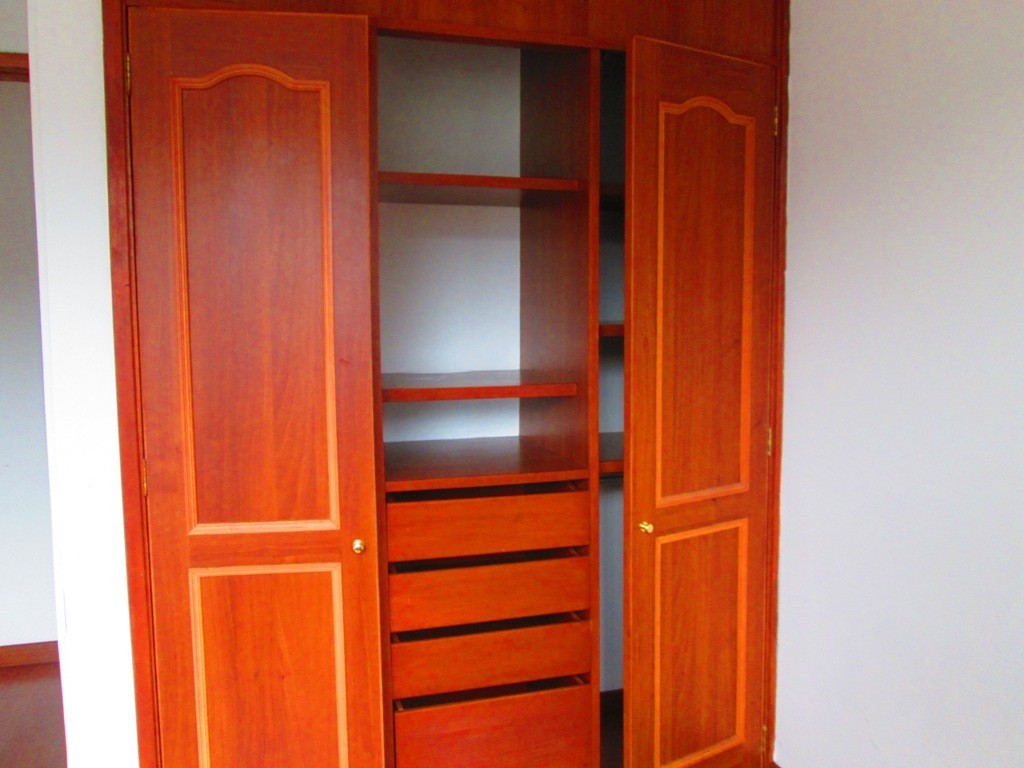 Apartamento – Belalcazar – Bogota