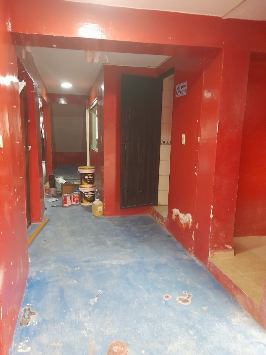 Casa – Gran Britalia – Bogota