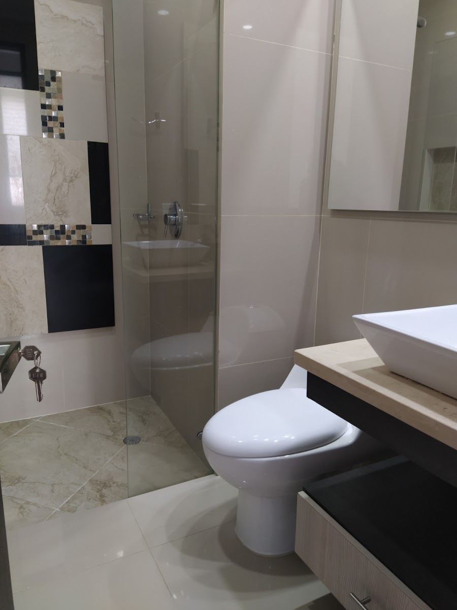 Apartamento – Chico Navarra – Bogota