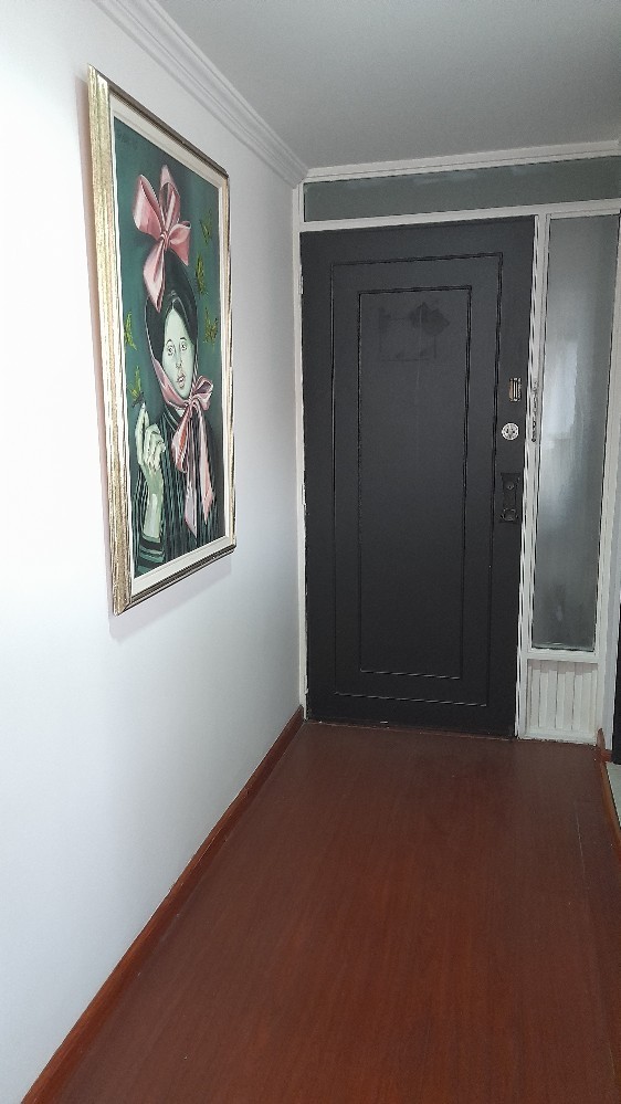 Apartamento – Chico Norte Ii – Bogota