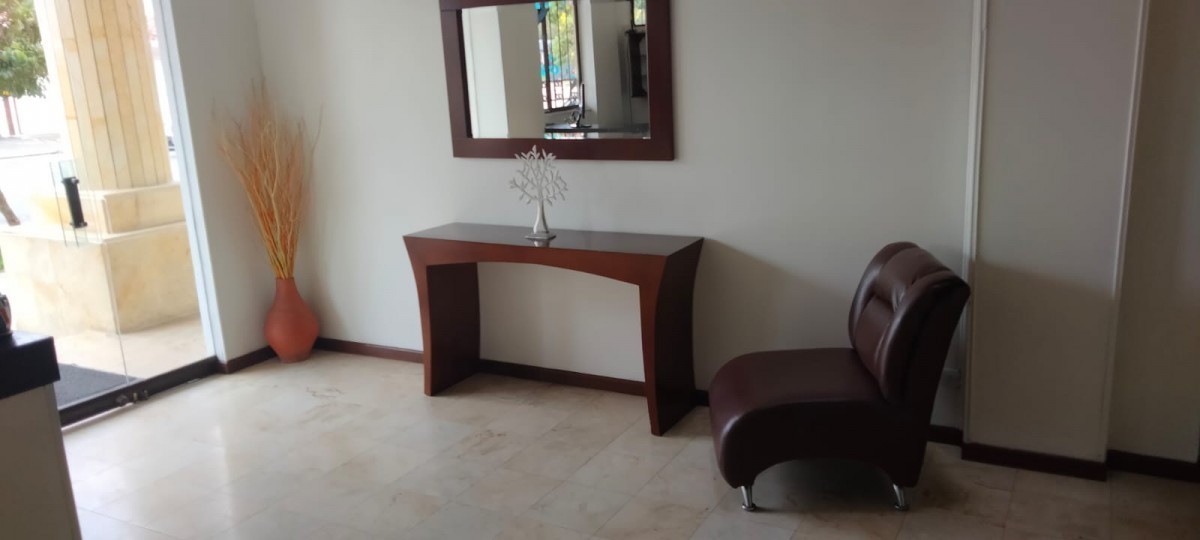 Apartamento – Nueva Autopista – Bogota