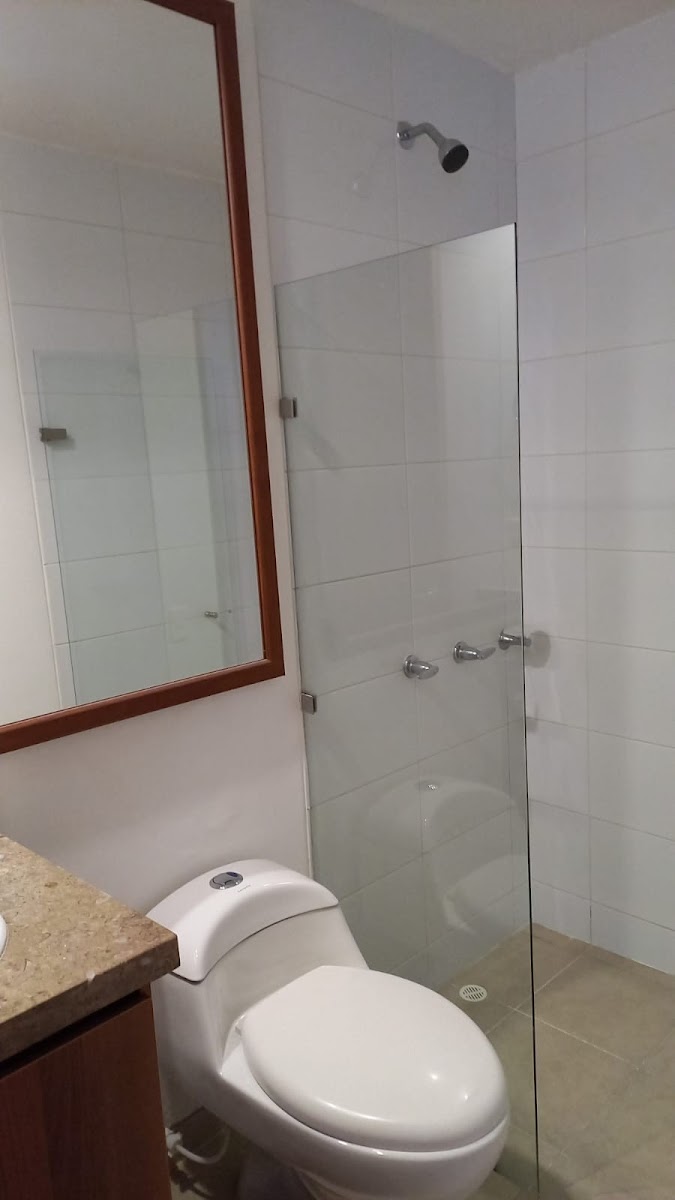 Apartamento – Cedritos – Bogota