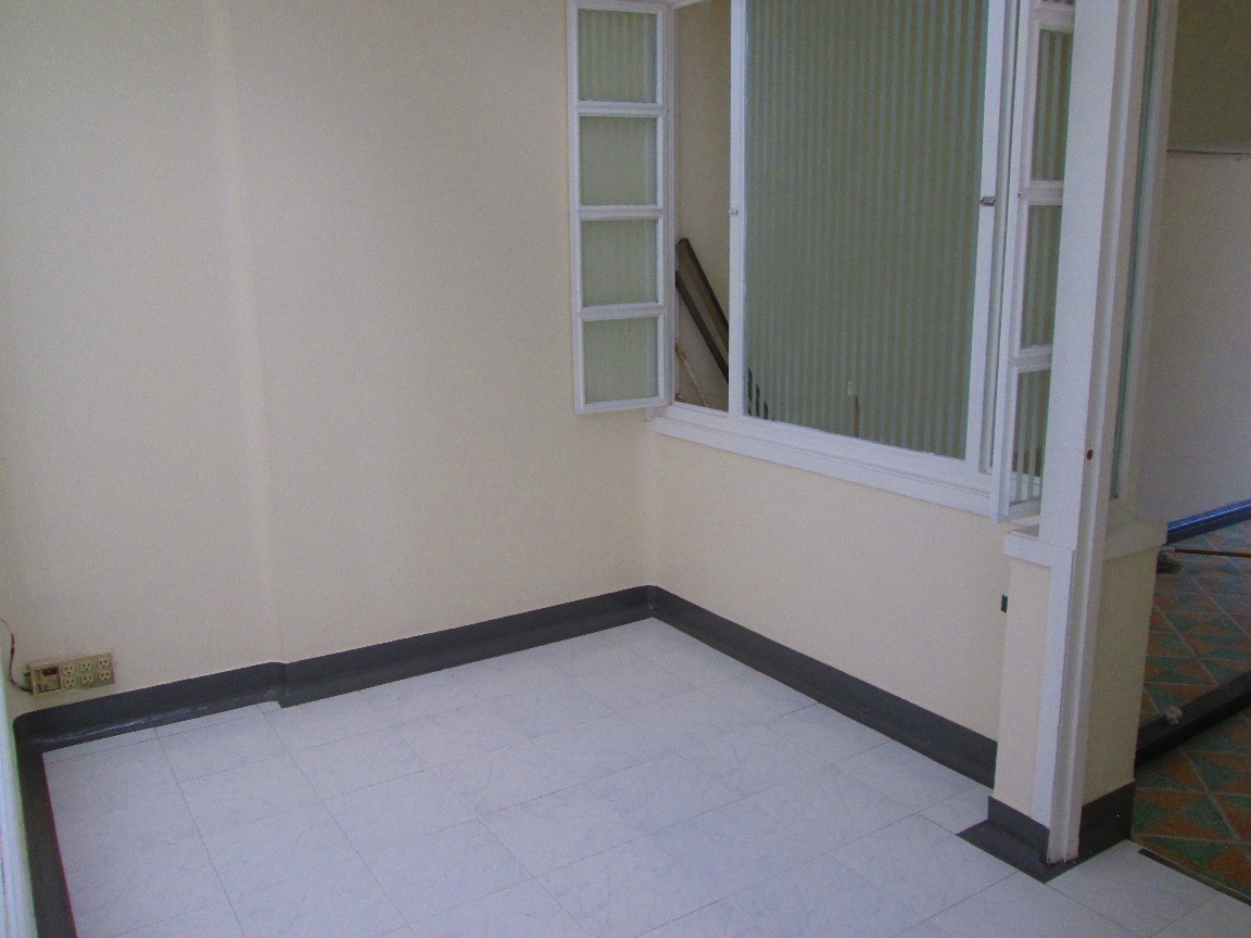 Casa – Alcazares Norte – Bogota