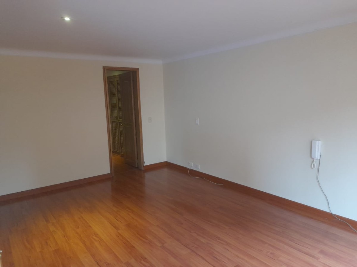 Apartamento – La Cabrera El Refugio – Bogota