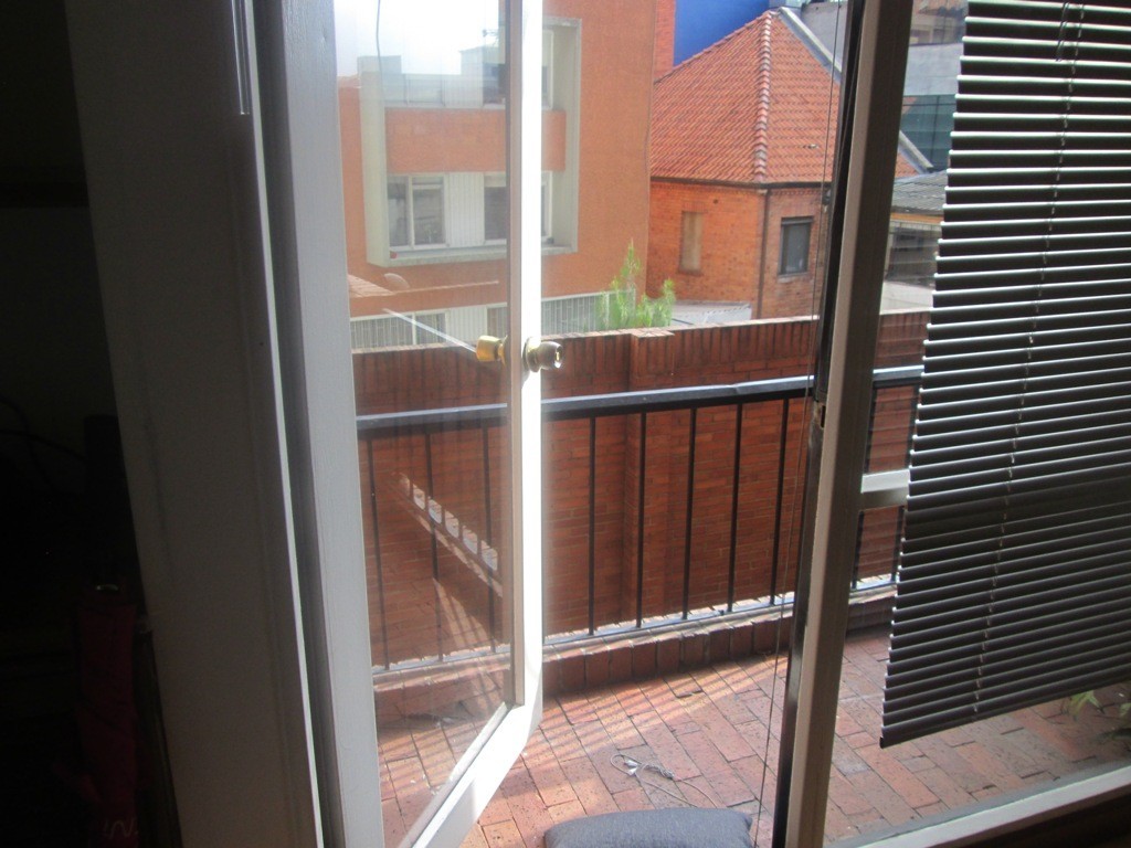 Apartamento – Chapinero Alto – Bogota