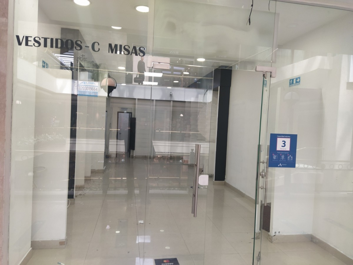 Local – La Cabrera El Refugio – Bogota