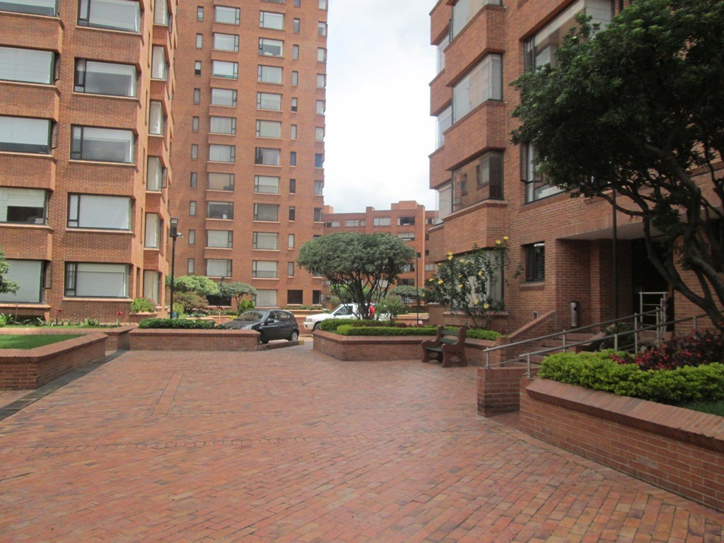 Apartamento – La Calleja – Bogota
