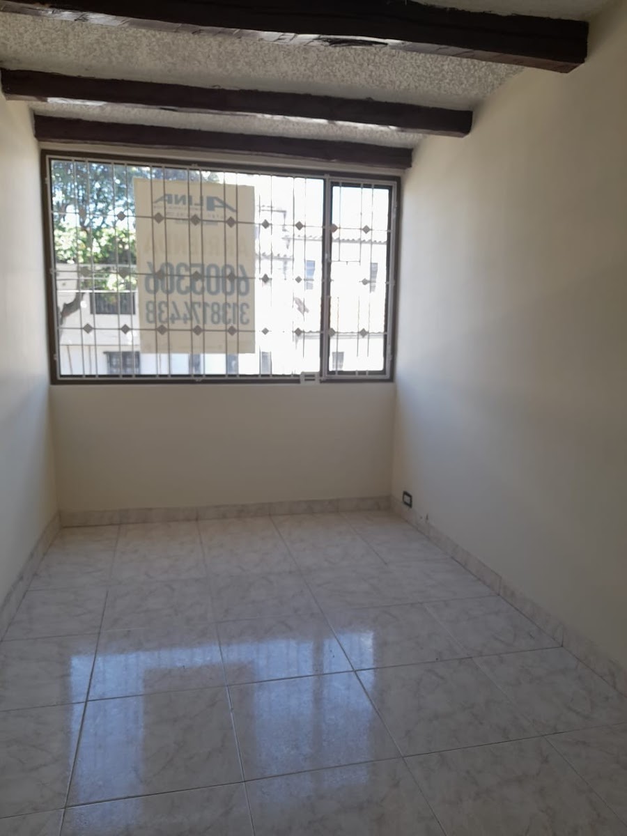 Casa – La Castellana – Bogota