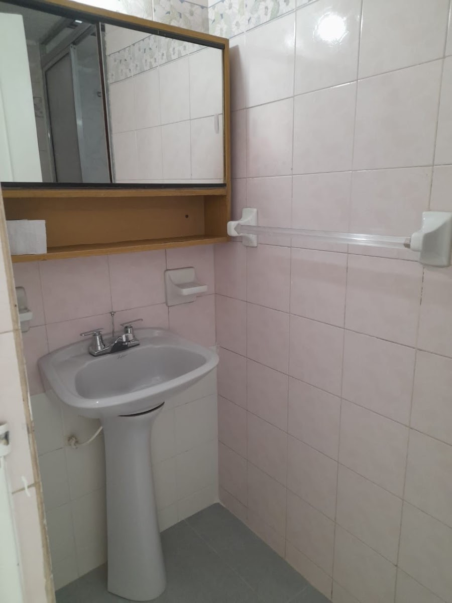 Apartamento – Colina Campestre – Bogota