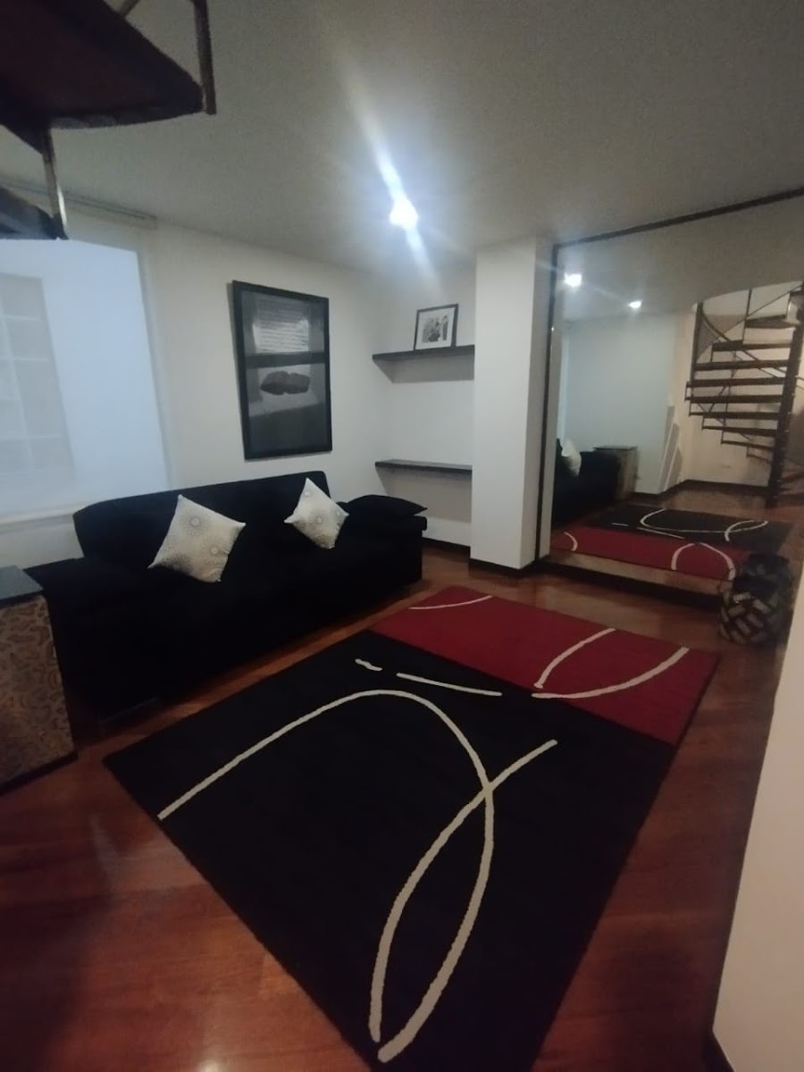 Apartamento – La Cabrera El Refugio – Bogota