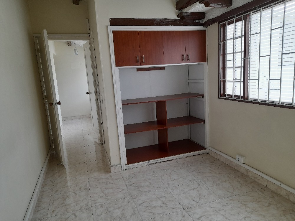 Casa – La Castellana – Bogota