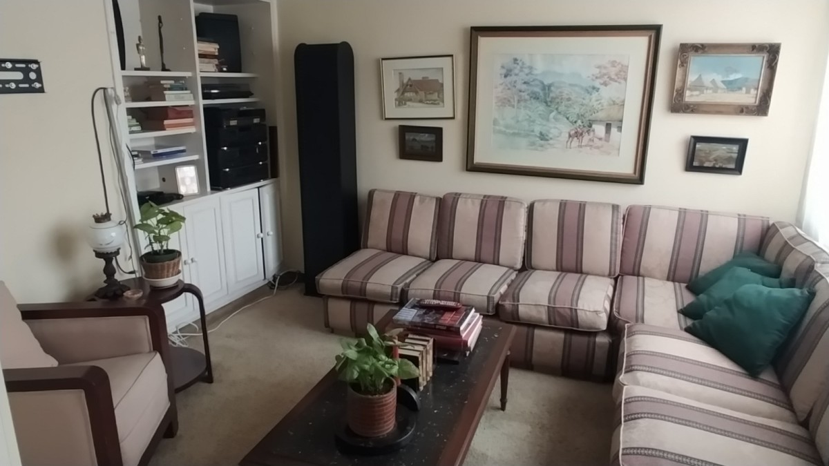 Apartamento – Santa Barbara Oriental – Bogota