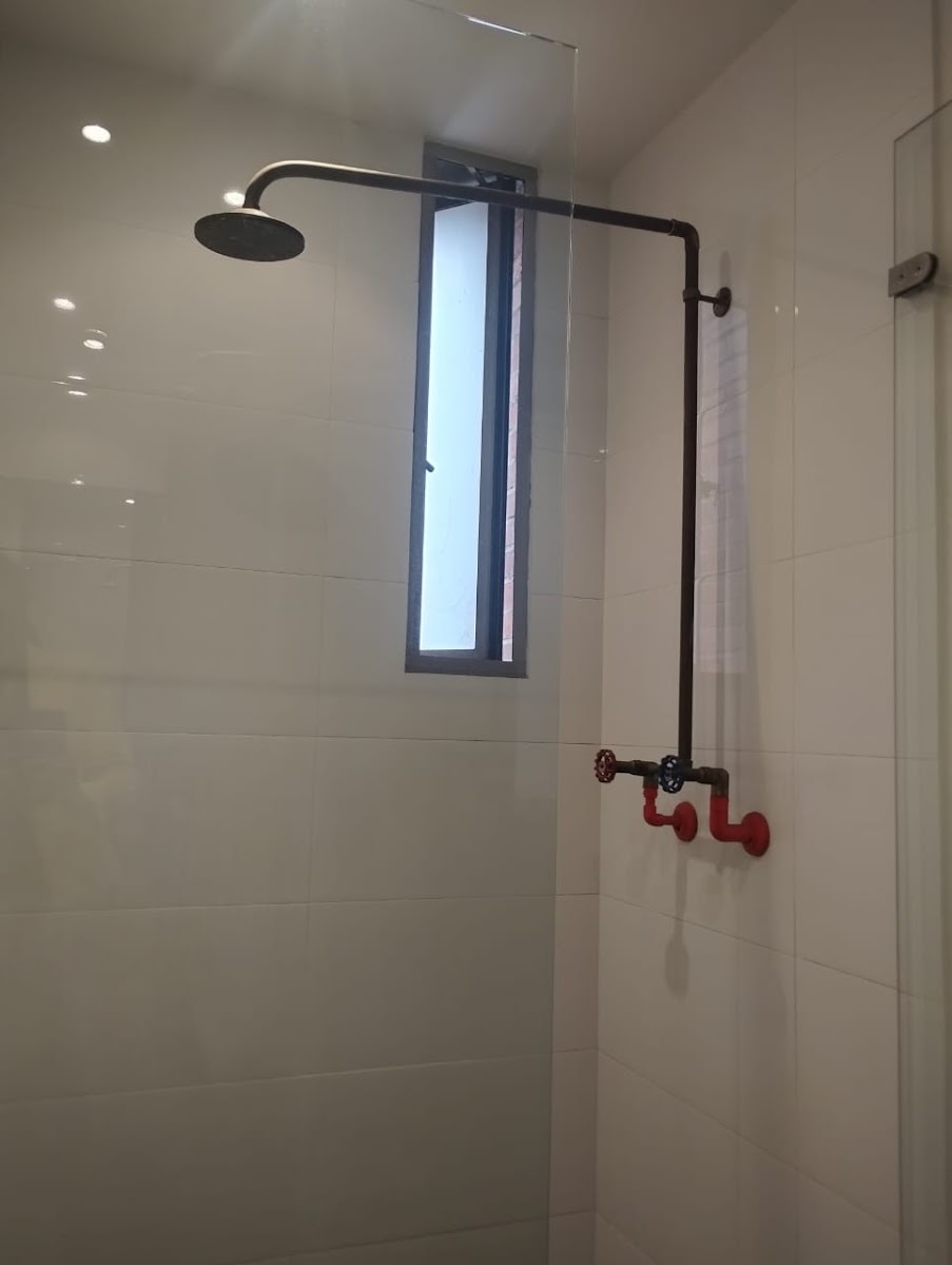 Apartamento – Los Rosales – Bogota