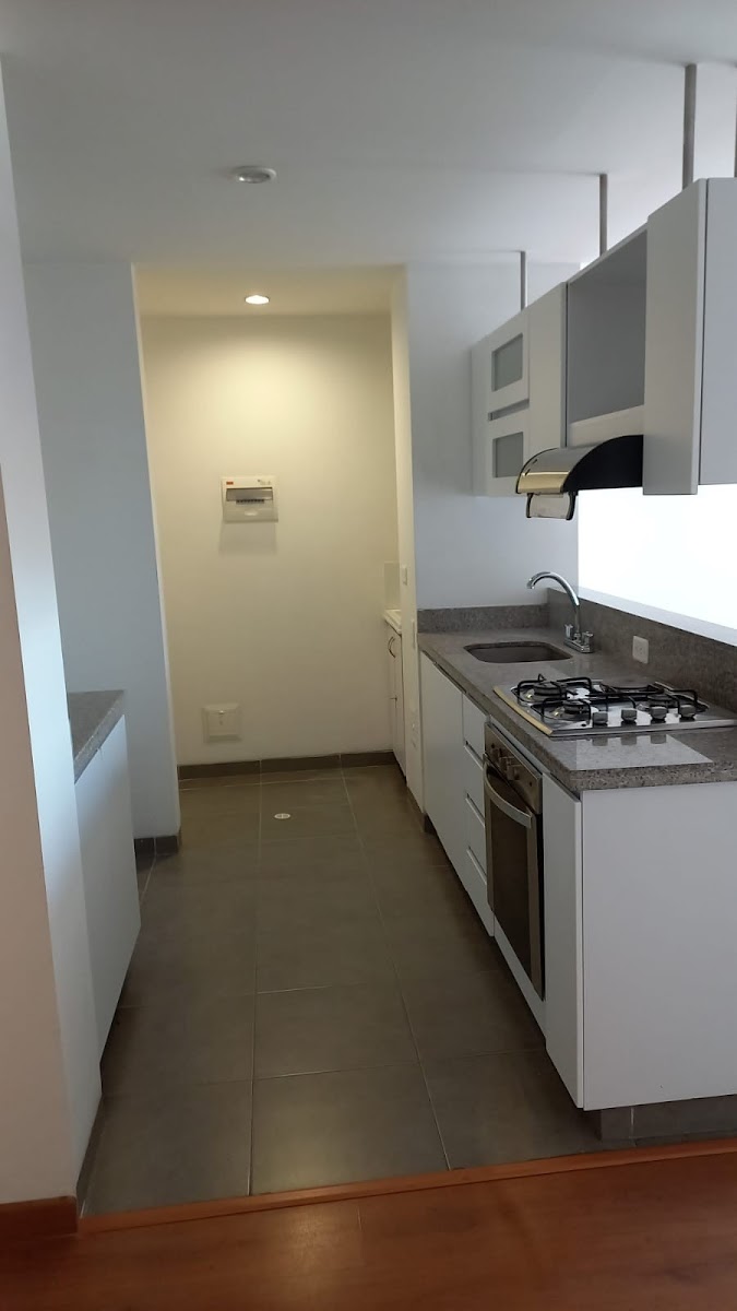 Apartamento – Cedritos – Bogota