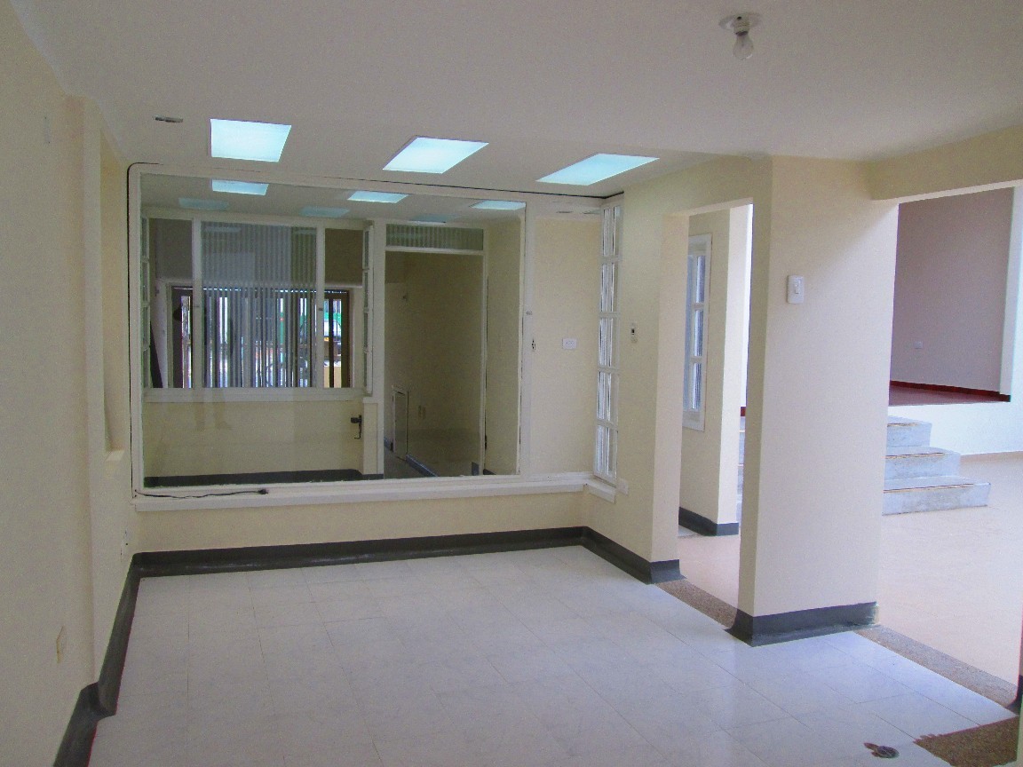 Casa – Alcazares Norte – Bogota