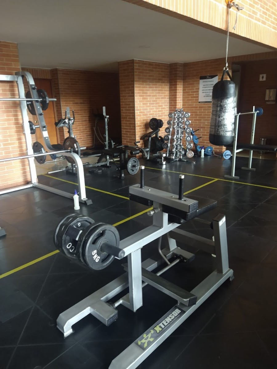 Apartamento – Santa Barbara Alta – Bogota