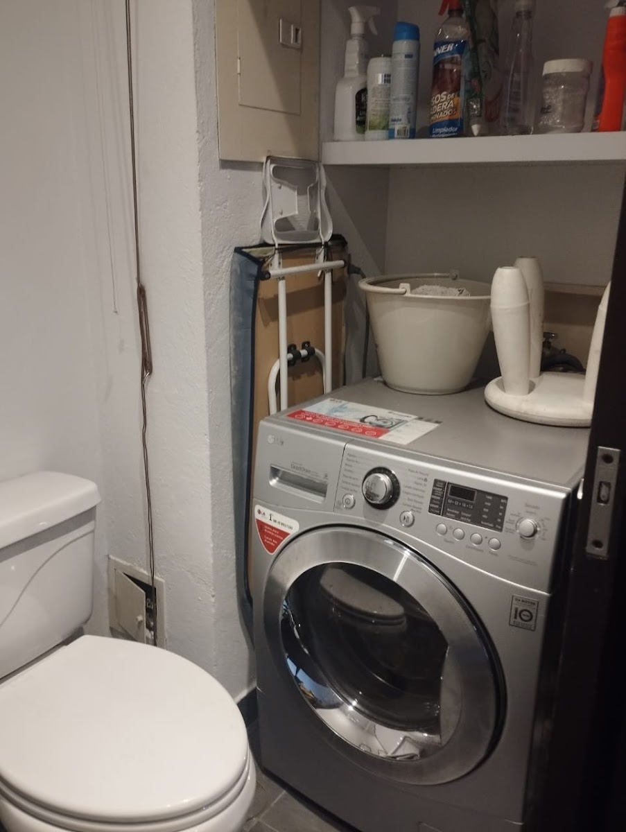 Apartamento – Los Rosales – Bogota