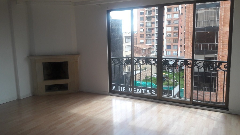 Apartamento – Cedritos – Bogota