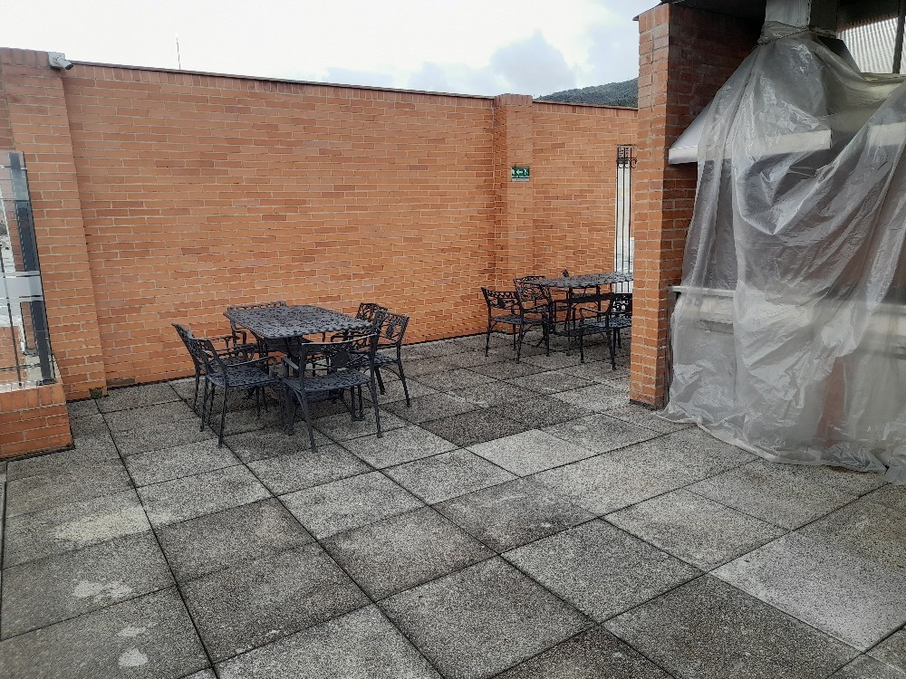 Apartamento – Bella Suiza – Bogota