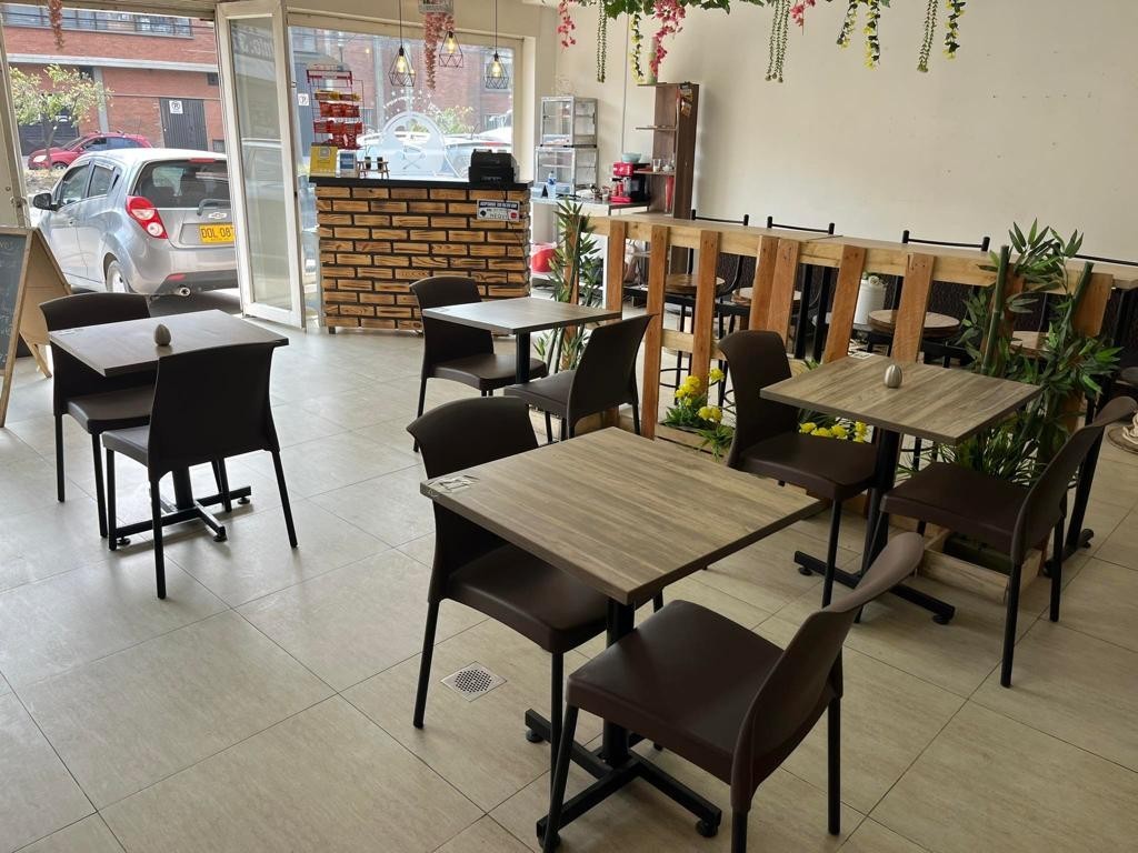 Local – Puente Aranda – Bogota