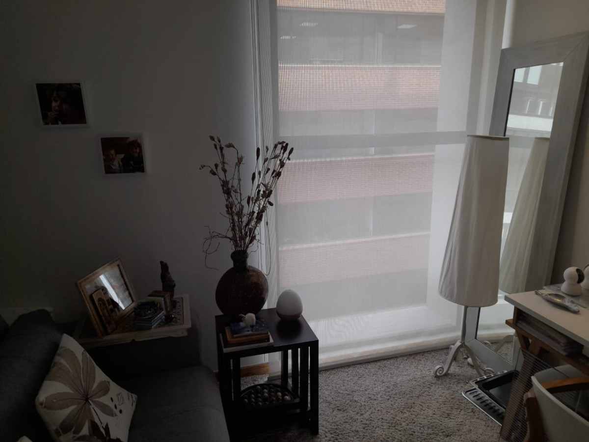 Apartamento – La Cabrera – Bogota