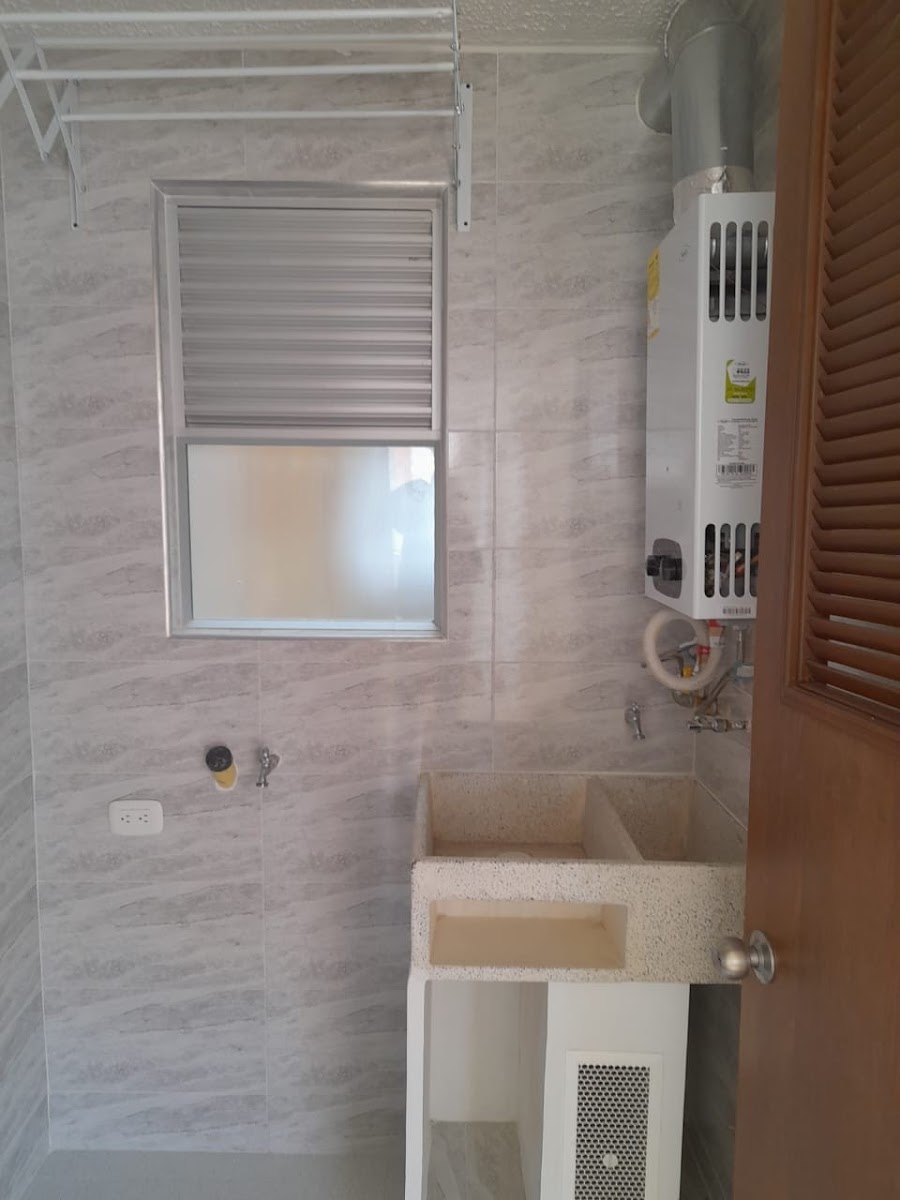 Apartamento – Vereda El Verganzo – Tocancipa