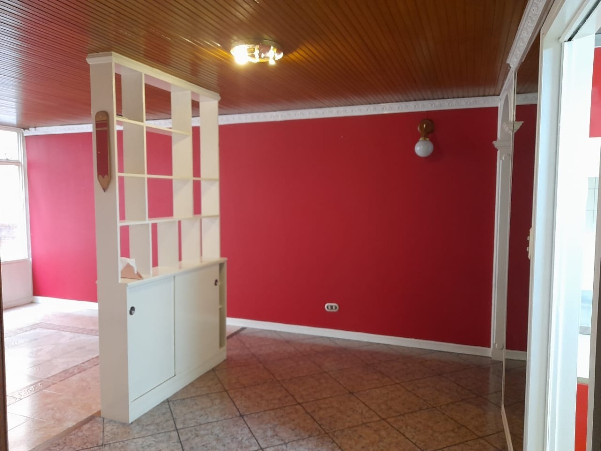 Apartamento – Chapinero – Bogota