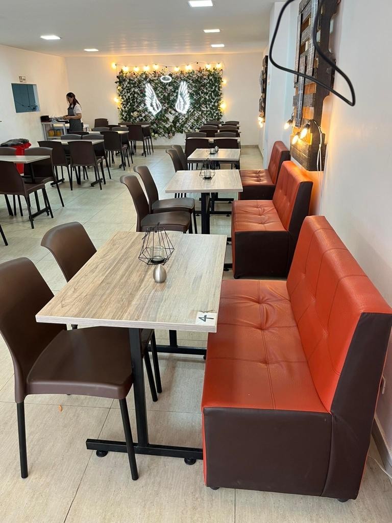 Local – Puente Aranda – Bogota