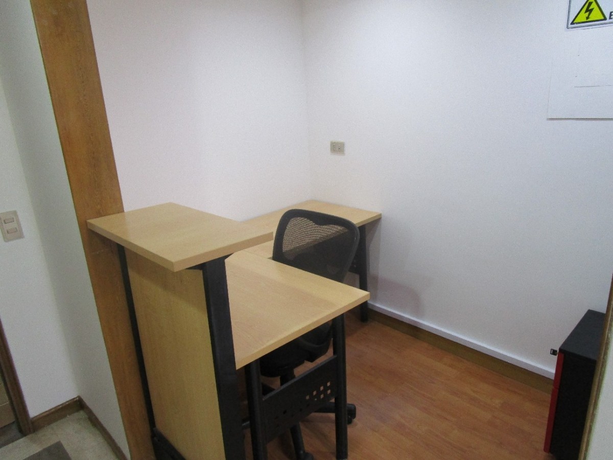 Oficina – Porciuncula – Bogota