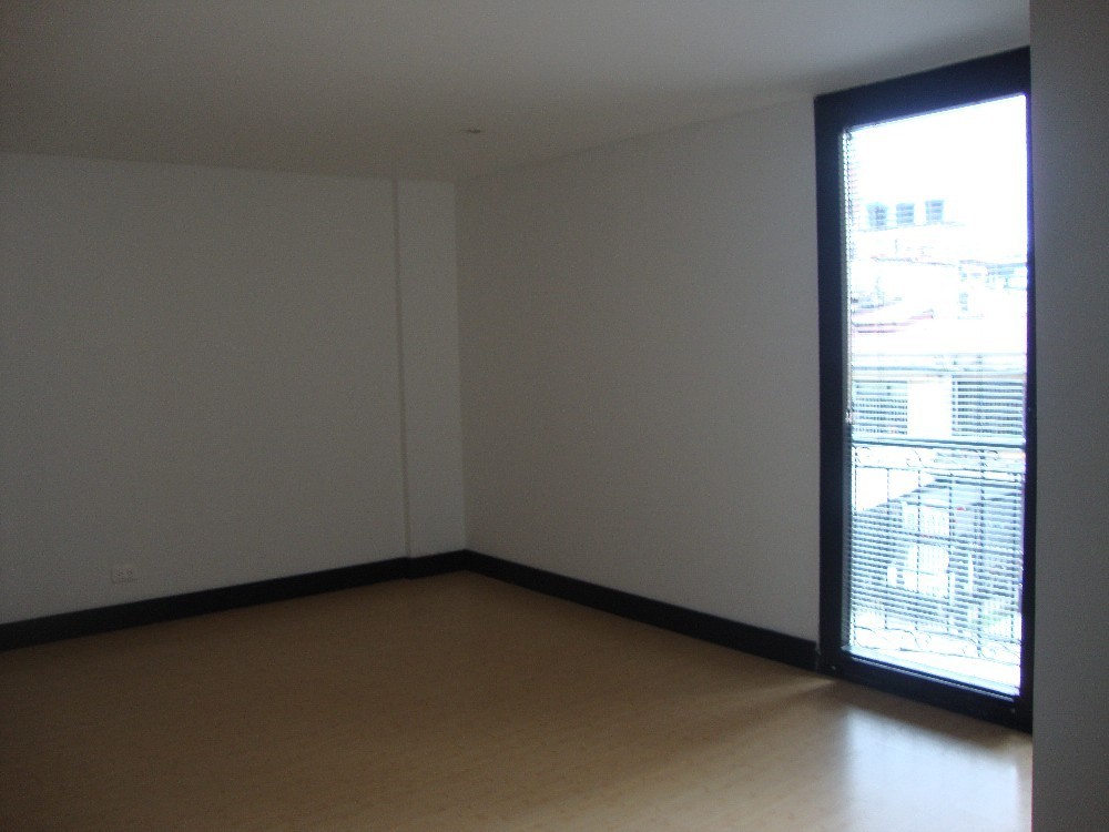 Apartamento – Antiguo Country – Bogota