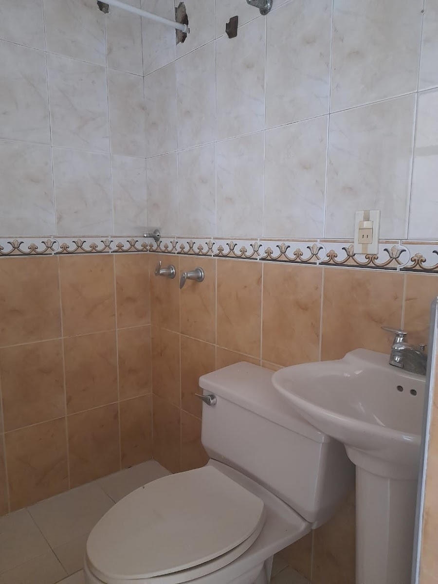 Casa – Gran Britalia – Bogota