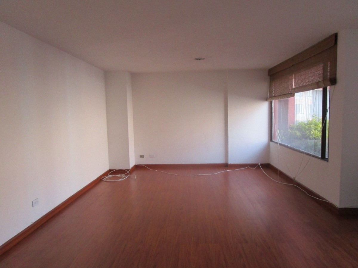 Apartamento – La Castellana – Bogota