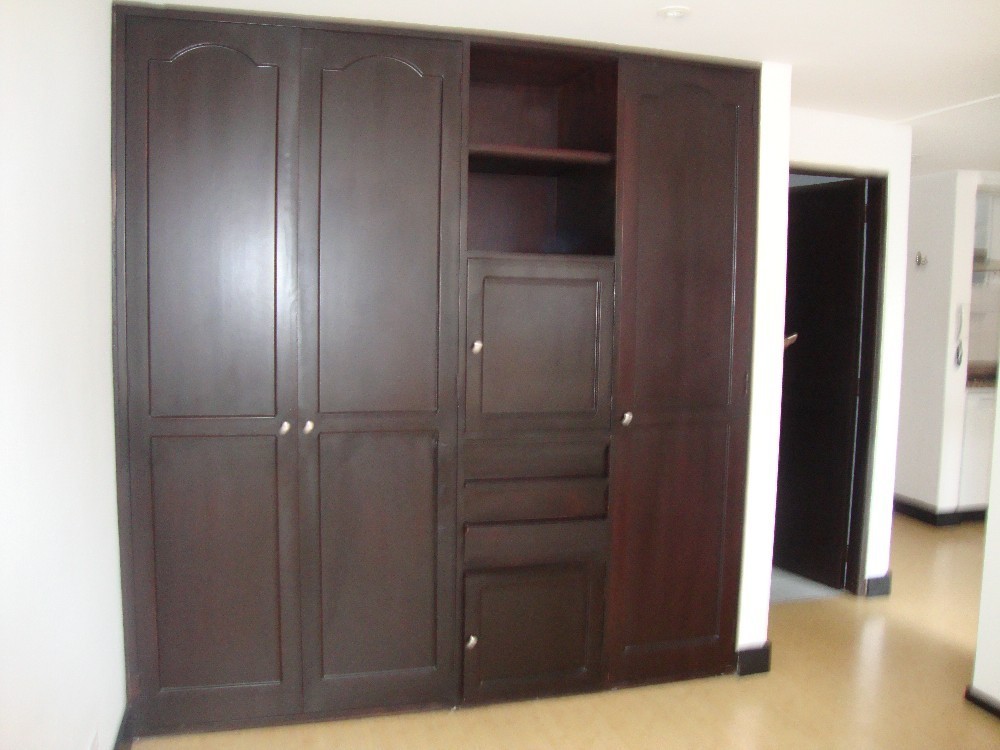 Apartamento – Antiguo Country – Bogota