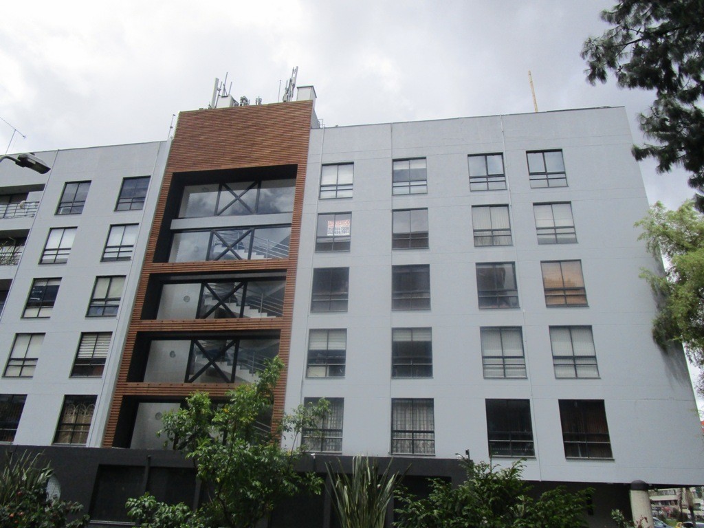 Apartamento – La Calleja – Bogota