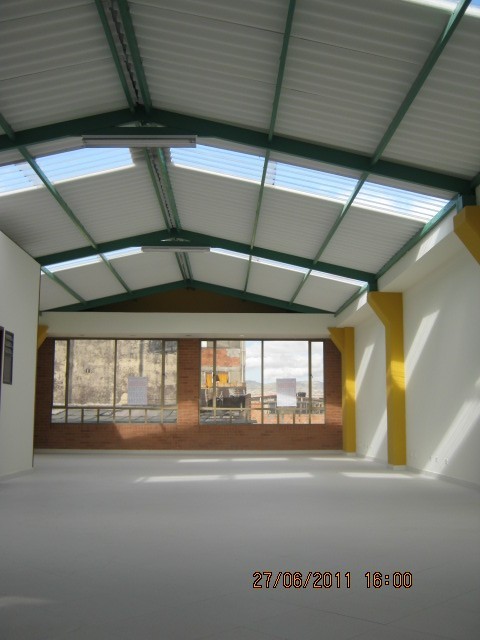 Oficina – Restrepo Occidental – Bogota